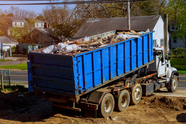 Best Residential Junk Removal  in Pike Creek, DE