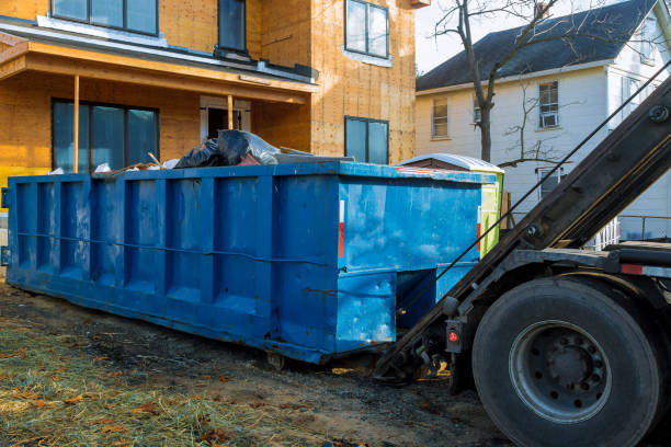 Best Dumpster Rental Services  in Pike Creek, DE